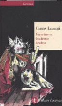 Copertina  Facciamo insieme teatro