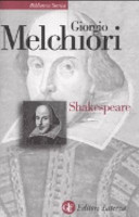 Copertina  Shakespeare : genesi e struttura delle opere