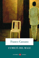 Copertina  L'umiltà del male