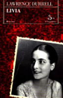 Copertina  Livia o Sepolta viva