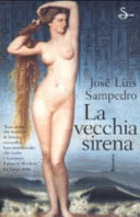 Copertina  La vecchia sirena