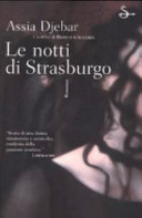 Copertina  Le notti di Strasburgo
