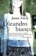 Copertina  Oleandro bianco