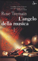 Copertina  L'angelo della musica