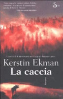 Copertina  La caccia