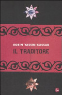 Copertina  Il traditore