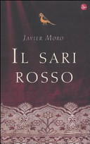 Copertina  Il sari rosso