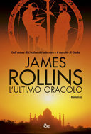 Copertina  L'ultimo oracolo : romanzo
