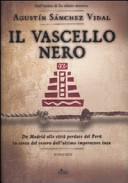 Copertina  Il vascello nero : romanzo