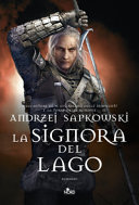 Copertina  La signora del lago : romanzo