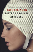 Copertina  Dietro le quinte al museo : romanzo