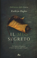 Copertina  Il mio segreto : romanzo