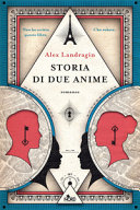 Copertina  Storia di due anime : romanzo