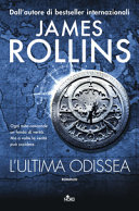 Copertina  L'ultima Odissea : romanzo