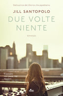 Copertina  Due volte niente : romanzo