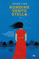 Copertina  Rondine, vento, stella : romanzo
