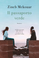 Copertina  Il passaporto verde : romanzo