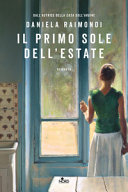 Copertina  Il primo sole dell'estate : romanzo