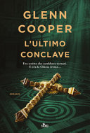 Copertina  L'ultimo conclave : romanzo