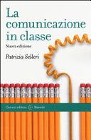 Copertina  La comunicazione in classe