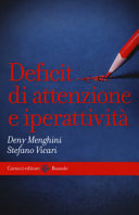 Copertina  Deficit di attenzione e iperattività