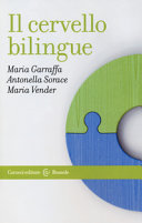 Copertina  Il cervello bilingue