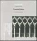 Copertina  Venezia gotica : l'architettura civile