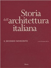 Copertina  Il secondo novecento