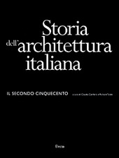 Copertina  Il secondo Cinquecento