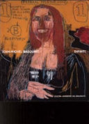 Copertina  Jean-Michel Basquiat : dipinti