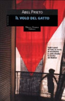 Copertina  Il volo del gatto