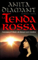 Copertina  La tenda rossa