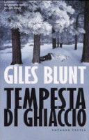 Copertina  Tempesta di ghiaccio