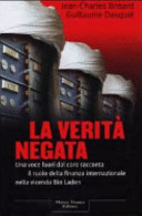 Copertina  La verita' negata