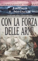 Copertina  Con la forza delle armi