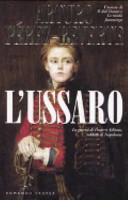 Copertina  L'ussaro