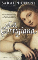 Copertina  La cortigiana