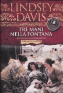 Copertina  Tre mani nella fontana
