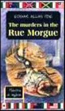 Copertina  The murders in the Rue Morgue