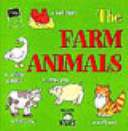 Copertina  The farm animals