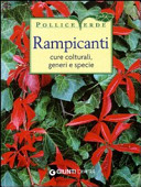 Copertina  Rampicanti : cure colturali, generi e specie