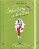 Copertina  Wedding planner : il tuo matrimonio da sogno!