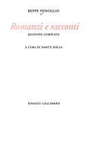 Copertina  Romanzi e racconti : edizione completa