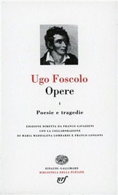 Copertina  1. : *Poesie e tragedie