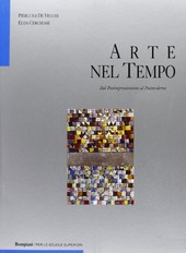 Copertina  3.2 : *Dal Postimpressionismo al Postmoderno