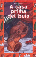 Copertina  A casa prima del buio