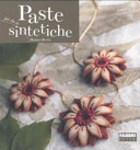 Copertina  Paste sintetiche