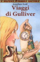 Copertina  I viaggi di Gulliver