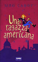 Copertina  Una ragazza americana