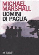 Copertina  Uomini di paglia